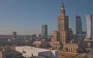 Warszawa PKN - 30-08-2025 07:40