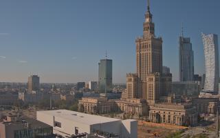 Warszawa PKN - 30-08-2025 07:47