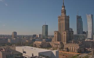 Warszawa PKN - 30-08-2025 08:01