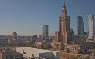 Warszawa PKN - 30-08-2025 08:08