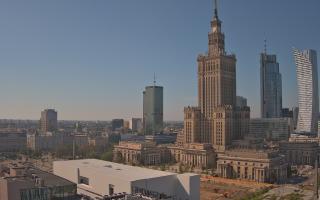 Warszawa PKN - 30-08-2025 08:22