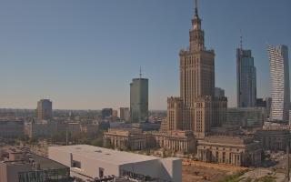 Warszawa PKN - 30-08-2025 08:36