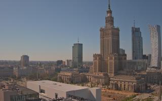 Warszawa PKN - 30-08-2025 08:43