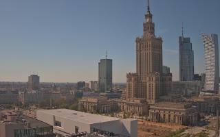 Warszawa PKN - 30-08-2025 08:50