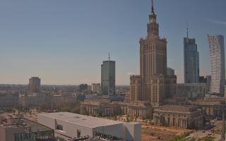 Warszawa PKN - 30-08-2025 09:04