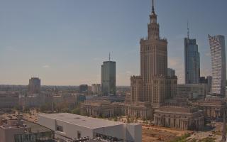 Warszawa PKN - 30-08-2025 09:18