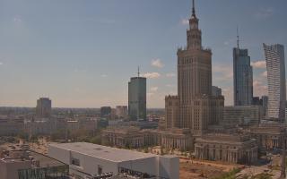 Warszawa PKN - 30-08-2025 09:25