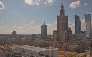 Warszawa PKN - 30-08-2025 09:46