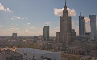 Warszawa PKN - 30-08-2025 09:54