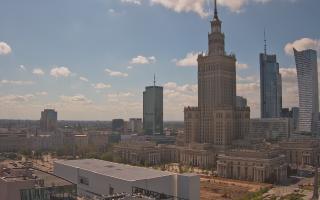 Warszawa PKN - 30-08-2025 10:01