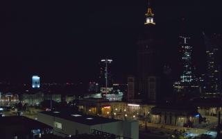 Warszawa PKN - 16-09-2025 22:33