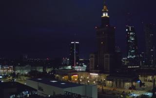 Warszawa PKN - 17-09-2025 03:34