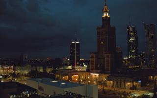 Warszawa PKN - 17-09-2025 03:41