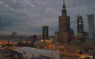 Warszawa PKN - 17-09-2025 03:55