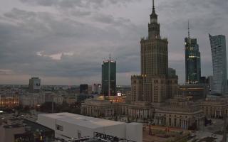 Warszawa PKN - 17-09-2025 04:02