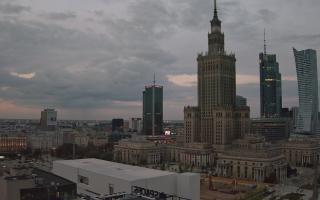 Warszawa PKN - 17-09-2025 04:09
