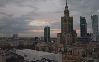 Warszawa PKN - 17-09-2025 04:23
