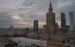 Warszawa PKN - 17-09-2025 04:30