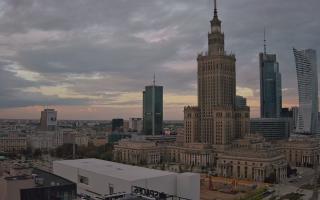 Warszawa PKN - 17-09-2025 04:37