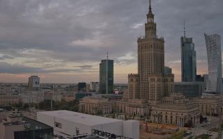Warszawa PKN - 17-09-2025 04:44