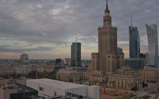 Warszawa PKN - 17-09-2025 04:51