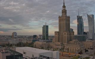 Warszawa PKN - 17-09-2025 04:58