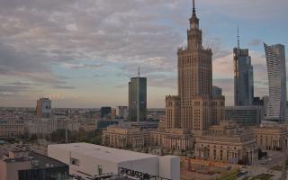 Warszawa PKN - 17-09-2025 05:05