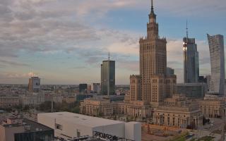 Warszawa PKN - 17-09-2025 05:12