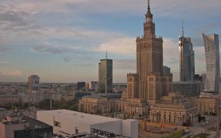 Warszawa PKN - 17-09-2025 05:19