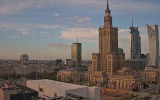 Warszawa PKN - 17-09-2025 05:33