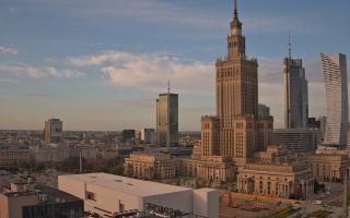 Warszawa PKN - 17-09-2025 05:47
