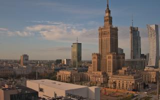 Warszawa PKN - 17-09-2025 05:54