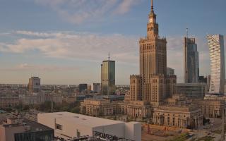 Warszawa PKN - 17-09-2025 06:08