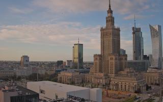 Warszawa PKN - 17-09-2025 06:22