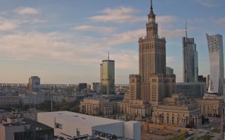Warszawa PKN - 17-09-2025 06:37