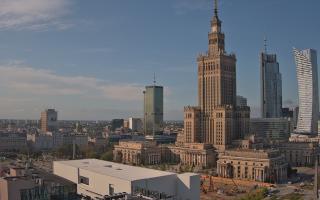 Warszawa PKN - 17-09-2025 07:12