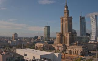 Warszawa PKN - 17-09-2025 07:19
