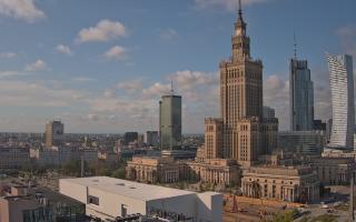 Warszawa PKN - 17-09-2025 07:26