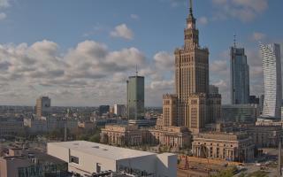 Warszawa PKN - 17-09-2025 07:33