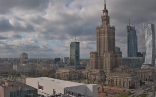 Warszawa PKN - 17-09-2025 07:47