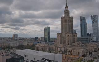 Warszawa PKN - 17-09-2025 07:54