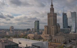 Warszawa PKN - 17-09-2025 08:01