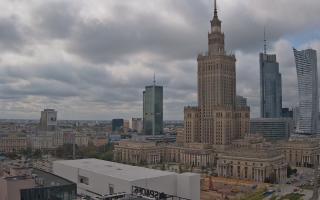 Warszawa PKN - 17-09-2025 08:15