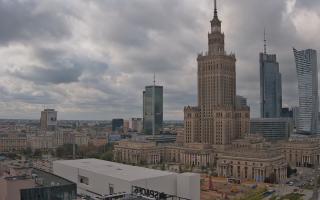 Warszawa PKN - 17-09-2025 08:22
