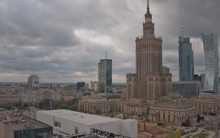Warszawa PKN - 17-09-2025 08:29