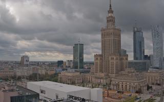 Warszawa PKN - 17-09-2025 08:36