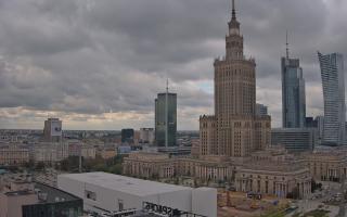 Warszawa PKN - 17-09-2025 08:43
