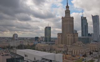 Warszawa PKN - 17-09-2025 08:50