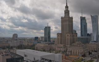 Warszawa PKN - 17-09-2025 08:57