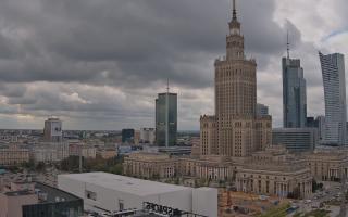 Warszawa PKN - 17-09-2025 09:18